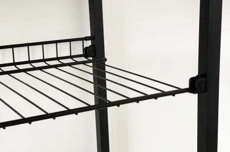 Полка сотовая L695 (Краш/Вельвет) Mebelson 178268,1876