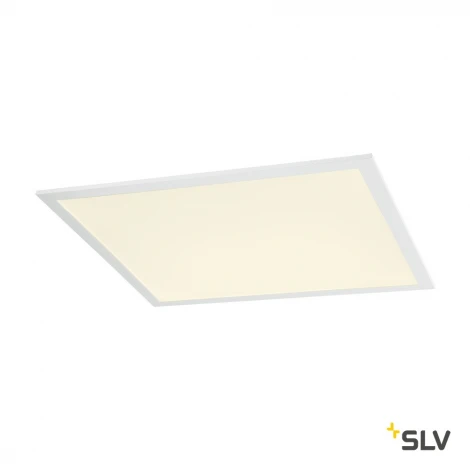 Встраиваемый точечный светильник Slv Led Panel 1003074