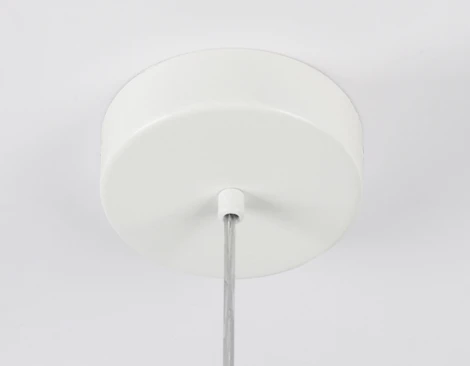 Подвесной светильник Ambrella TRADITIONAL TR5042 (220V, хрусталь, на проводе)