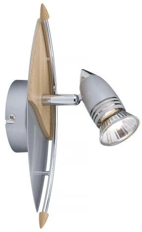 Спот Paulmann Hilke 66211