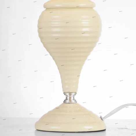 Интерьерная настольная лампа ST Luce Pastello SL983.504.01