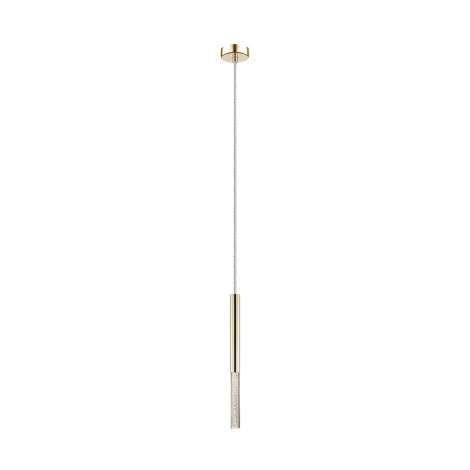 Подвесной светильник Zumaline One P0461-01E-F7F7