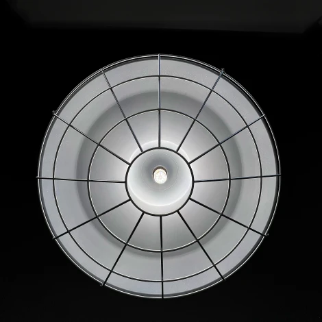 Подвесной Лофт светильник Smм Медь ImperiumLoft Smm01 (185374-26) (220V, на проводе, круглые)