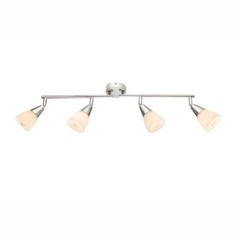 Спот на штанге Globo Tadeus 54919-4 (220V, круглые)