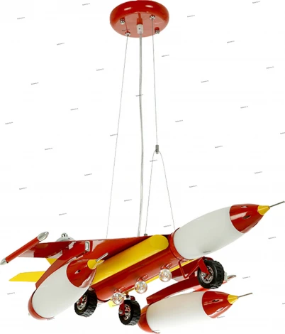 Подвесной светильник Kink Light Deti_avia 07431,06