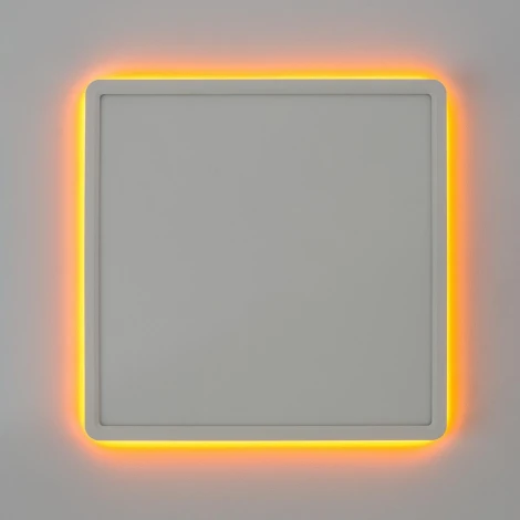 Настенно-потолочный светильник RGB Citilux Norma CL749K300 (LED, 220V, пульт управления, IP40)