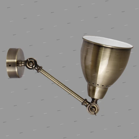 Бра Odeon Light Cruz 2412/1W