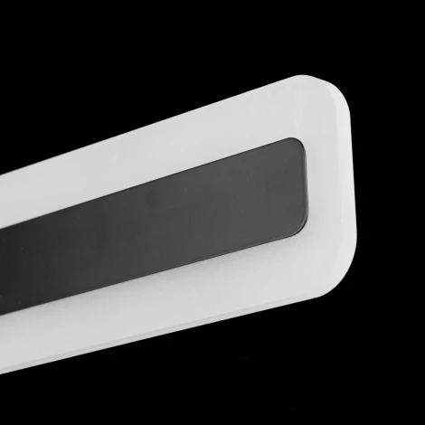 Настенный светильник Citilux Тринити CL238591 (LED, 220V, выключатель)