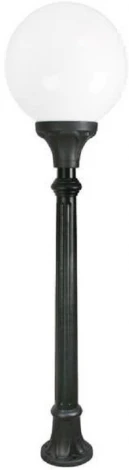 Наземный фонарь Fumagalli Globe 400 G40.163.000.AYE27 (220V, шар, IP65)