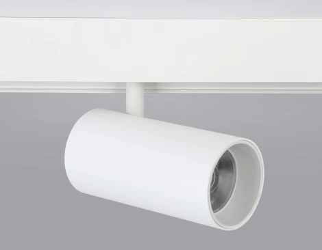 Магнитный трековый светильник светодиодный TRACK SYSTEM GL3838 (48V)