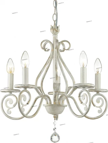 Подвесная люстра Lumion Otesso 3409/5