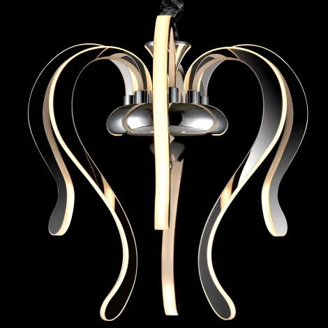 Подвесная люстра Mantra Versailles 5564