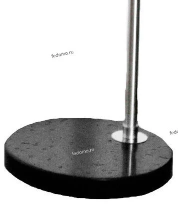 Торшер изогнутый для чтения Kink Light Альфаси 7063,16 (220V)