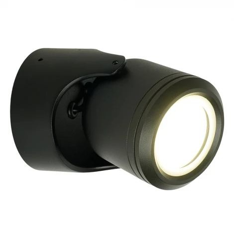 Настенный уличный светильник Feron Техно 51739