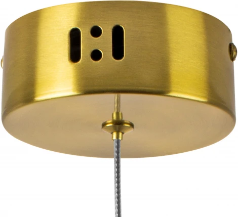 Подвесной светильник LED Lightstar Botto 800033 (220V, на проводе, шар)