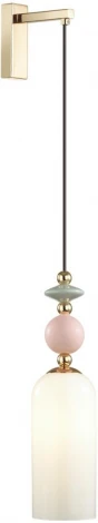 Бра Odeon Light Candy 4861/1WA (220V)