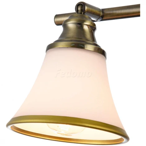 Спот Freya Jasinta FR2272-CW-02-BS