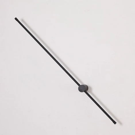 Бра линейное светодиодное в спальню Lu Carte LC-11-0587