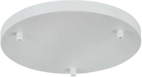 Универсальное крепление Maytoni Universal base SPR-BASE-R-03-W