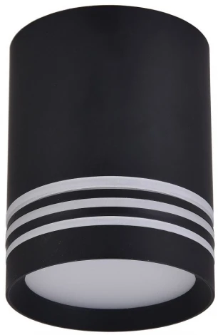 Точечный светильник накладной Favourite Darar 3066-1C (220V, круглые)