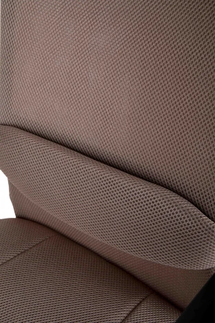 Кресло College H-298FA-1/Бежевый