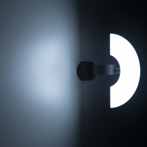 Настенный светильник уличный Citilux CLU03W (LED, 220V, IP54)