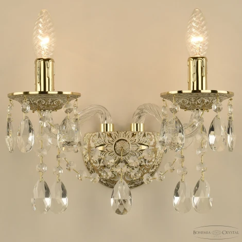 Бра Bohemia 1613 16213B/2/141 GW