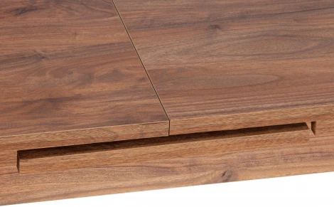 Стол-автомат AISHA (mod. 1151) Tetchair (Орех).