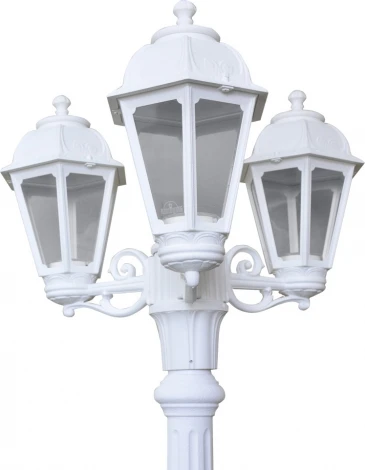 Наземный фонарь Fumagalli Saba K22.158.S30.WXF1R (220V, IP44)