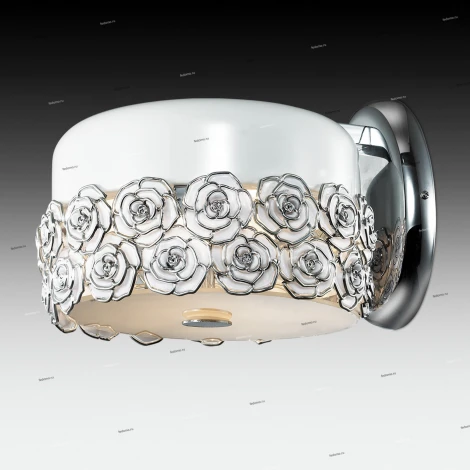 Бра Odeon Light Rosera 2756/2W