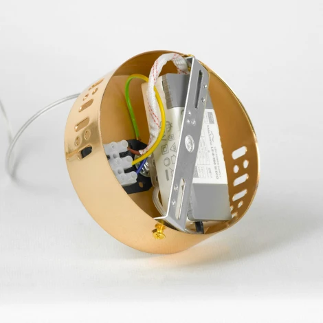 Подвесной светильник Lussole Benton LSP-7343 (LED, 220V, на проводе)