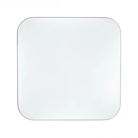 Настенно-потолочный светильник Sonex Lona 3020/DL (LED, 220V, пульт управления, управление смартфоном, умный дом - LampSmart, IP43)