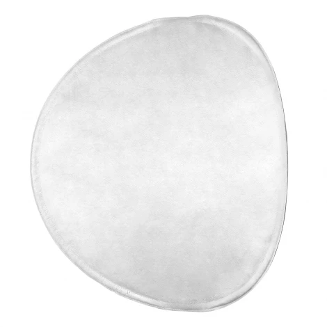 Светильник настенно-потолочный 8W 640Lm 3000K, белый Lightstar Genova 610646