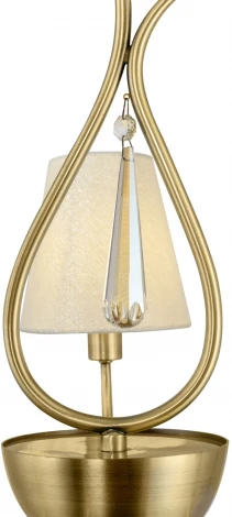 Подвесная люстра Freya Madeline FR2019PL-07BS (220V, на цепи)