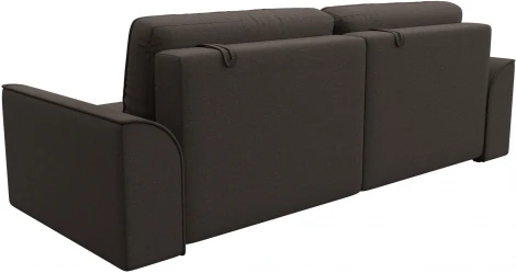 Диван прямой Лига-048 НПБ Лига Диванов (Рогожка) арт.128215