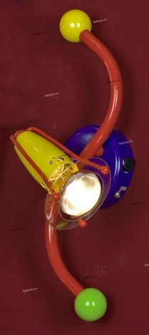 Спот Lussole Iridato LSQ-3811-01