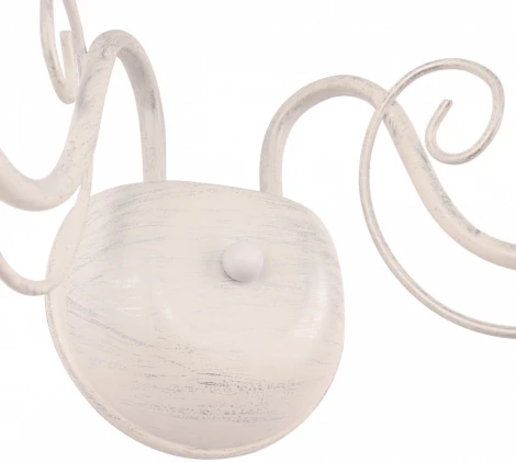 Бра Arte Milano AM347620 347620/2W WT+SL (220V, подвески)