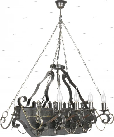 Аврора Триера 10129-8L