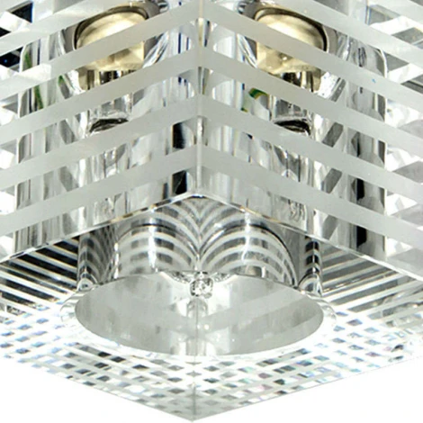 Встраиваемый точечный светильник Escada Bolzano 253053