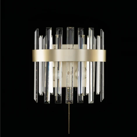 Бра Citilux Лаура CL301422 (220V, выключатель)