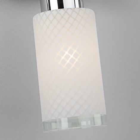 Спот Eurosvet 20030 20030/3 хром