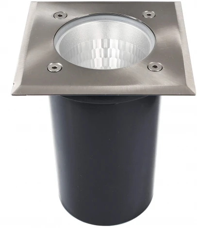 Уличный встраиваемый светильник Deko-Light Phakt 730477 (220V, IP67)