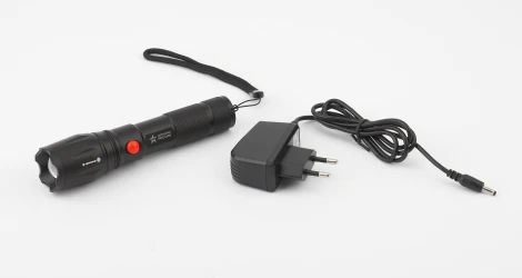 Ручной фонарь Армия России MA-701