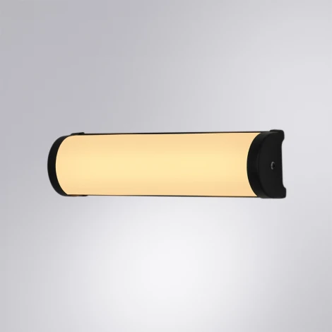 Настенный светильник Arte Lamp A5210AP-2BK
