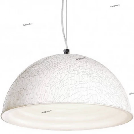 Crystal Lux Eos SP 50 BIANCO