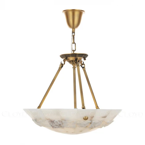 Подвесная люстра Cloyd Telemach 12346