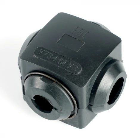 Сжим ответвительный Stekker 50352