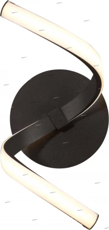 Настенный светильник Mantra Nur 5830 (LED, 220V, диммер)