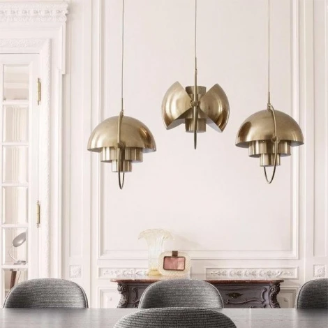 Подвесной светильник Multi-Lite L31601.86 (220V, на проводе, шар)