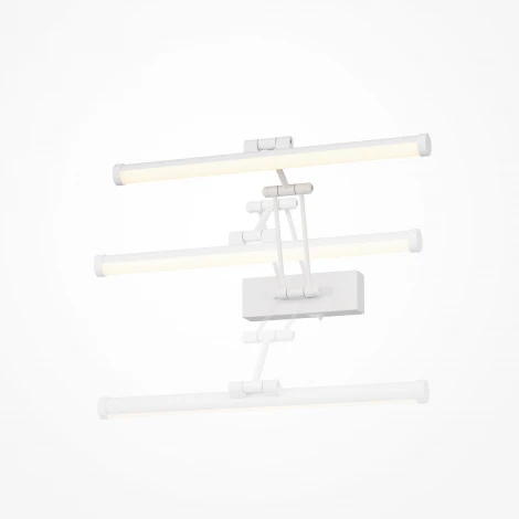 Подсветка для картин Maytoni Luster MIR268WL-L3W3K